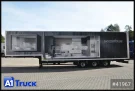 Wiese - Koffer - Auflieger - ITL Wingliner, hydr. Seitenwand, Lift-Lenkachse, 