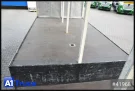 Wiese - Getränke - Auflieger - ITL Wingliner, hydr. Seitenwand, Lift-Lenkachse, 