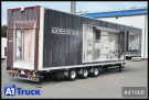 Wiese - Getränke - Auflieger - ITL Wingliner, hydr. Seitenwand, Lift-Lenkachse, 
