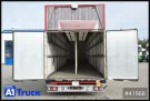 Wiese - Getränke - Auflieger - ITL Wingliner, hydr. Seitenwand, Lift-Lenkachse, 