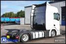 Scania - Volumen - Sattelzugmaschine - Sattelzug - R460, Lowliner, 2x Tank, Retarder, 