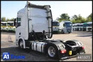 Scania - Volumen - Sattelzugmaschine - Sattelzug - R460, Lowliner, 2x Tank, Retarder, 