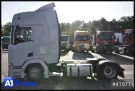Scania - Volumen - Sattelzugmaschine - Sattelzug - R460, Lowliner, 2x Tank, Retarder, 