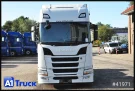 Scania - Volumen - Sattelzugmaschine - Sattelzug - R460, Lowliner, 2x Tank, Retarder, 