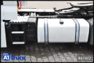 MAN - Volumen - Sattelzugmaschine - Sattelzug - TGX 18.500 XXL,  Intarder Navi,  verst. Hub Sattelplatte,  