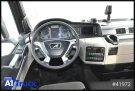 MAN - Volumen - Sattelzugmaschine - Sattelzug - TGX 18.500 XXL,  Intarder Navi,  verst. Hub Sattelplatte,  
