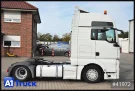 MAN - Volumen - Sattelzugmaschine - Sattelzug - TGX 18.500 XXL,  Intarder Navi,  verst. Hub Sattelplatte,  