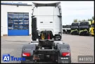 MAN - Volumen - Sattelzugmaschine - Sattelzug - TGX 18.500 XXL,  Intarder Navi,  verst. Hub Sattelplatte,  