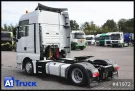 MAN - Volumen - Sattelzugmaschine - Sattelzug - TGX 18.500 XXL,  Intarder Navi,  verst. Hub Sattelplatte,  