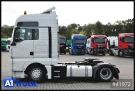MAN - Volumen - Sattelzugmaschine - Sattelzug - TGX 18.500 XXL,  Intarder Navi,  verst. Hub Sattelplatte,  