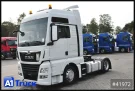 MAN - Volumen - Sattelzugmaschine - Sattelzug - TGX 18.500 XXL,  Intarder Navi,  verst. Hub Sattelplatte,  