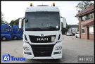 MAN - Volumen - Sattelzugmaschine - Sattelzug - TGX 18.500 XXL,  Intarder Navi,  verst. Hub Sattelplatte,  