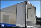 Krone - Kühlkoffer - Auflieger -  FP 60, Carrier Vector 1550 Lift Doppelstock 