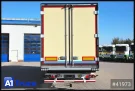 Krone - Kühlkoffer - Auflieger -  FP 60, Carrier Vector 1550 Lift Doppelstock 