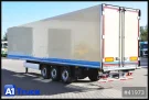 Krone - Kühlkoffer - Auflieger -  FP 60, Carrier Vector 1550 Lift Doppelstock 