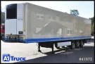 Krone - Kühlkoffer - Auflieger -  FP 60, Carrier Vector 1550 Lift Doppelstock 