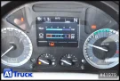 Iveco - Standard Sattelzugmaschine - Sattelzug - S-Way, SZM, LNG, Gas, Navi Intarder 