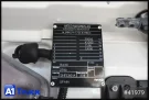 Iveco - Standard Sattelzugmaschine - Sattelzug - S-Way, SZM, LNG, Gas, Navi Intarder 