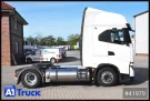 Iveco - Standard Sattelzugmaschine - Sattelzug - S-Way, SZM, LNG, Gas, Navi Intarder 
