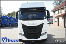 Iveco - Standard Sattelzugmaschine - Sattelzug - S-Way, SZM, LNG, Gas, Navi Intarder 