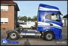Iveco - Standard Sattelzugmaschine - Sattelzug - S-Way, LNG, Gas, Navi Intarder 