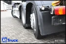 Mercedes-Benz - Abrollkipper - LKW > 7.5 - Antos 2543 LL  Meiller Lenkachse Funk