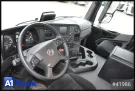 Mercedes-Benz - Abrollkipper - LKW > 7.5 - Antos 2543 LL  Meiller Lenkachse Funk