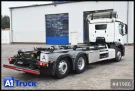 Mercedes-Benz - Abrollkipper - LKW > 7.5 - Antos 2543 LL  Meiller Lenkachse Funk