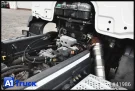 Mercedes-Benz - Abrollkipper - LKW > 7.5 - Antos 2543 LL  Meiller Lenkachse Funk