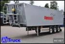 Reisch - Kipper - Auflieger - RHKS, Alu  50m³, Lift Kombitüren, 2x sofort. 