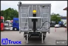 Reisch - Kipper - Auflieger - RHKS, Alu  50m³, Lift Kombitüren, 2x sofort. 