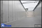 Reisch - Kipper - Auflieger - RHKS, Alu  50m³, Lift Kombitüren, 2x sofort. 