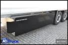 Schmitz - Koffer - Auflieger - SBO 24, Lift, PK Doppelstock, NEU sofort 