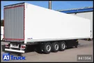 Schmitz - Koffer - Auflieger - SBO 24, Lift, PK Doppelstock, NEU sofort 