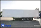 Schmitz - Koffer - Auflieger - SBO 24, Lift, PK Doppelstock, NEU sofort 
