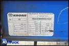Krone - Tautliner - Auflieger - SD Tautliner, Code XL, Coil,  Bahn, verzinkt