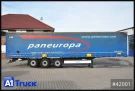 Krone - Tautliner - Auflieger - SD Tautliner, Code XL, Coil,  Bahn, verzinkt