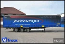 Krone - Tautliner - Auflieger - SD Tautliner, Code XL, Coil,  Bahn, verzinkt