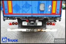 Schmitz - Tautliner - Auflieger - SD Tautliner, Code XL, Coil,  Bahn, verzinkt