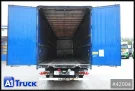 Schmitz - Tautliner - Auflieger - SD Tautliner, Code XL, Coil,  Bahn, verzinkt