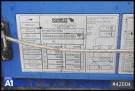 Schmitz - Tautliner - Auflieger - SD Tautliner, Code XL, Coil,  Bahn, verzinkt