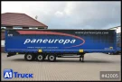 Koegel - Tautliner - Auflieger - S 24 Tautliner, Code XL, BPW,  1 Vorbesitzer