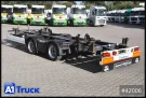 Krone - BDF-Anhänger - Anhänger - ZZW 18, Jumbo, Multi Höhe bis 840-1350mm, 