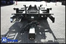 Krone - BDF-Anhänger - Anhänger - ZZW 18, Jumbo, Multi Höhe bis 840-1350mm, 