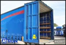 Krone - Jumbo - Wechselbrücken - Wechselbrücke Jumbo BDF 7,82, Code XL, 