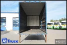 Krone - Jumbo - Wechselbrücken - Wechselbrücke Jumbo BDF 7,82, Code XL, 
