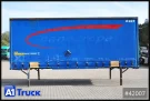 Krone - Jumbo - Wechselbrücken - Wechselbrücke Jumbo BDF 7,82, Code XL, 