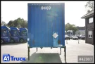 Krone - Jumbo - Wechselbrücken - Wechselbrücke Jumbo BDF 7,82, Code XL, 
