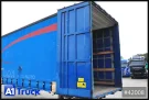 Krone - Jumbo - Wechselbrücken - Wechselbrücke Jumbo BDF 7,82, Code XL, 