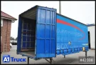 Krone - Jumbo - Wechselbrücken - Wechselbrücke Jumbo BDF 7,82, Code XL, 